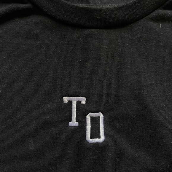 Peace Collective x Toronto Raptors Crewneck - Medium - Picture 2 of 6